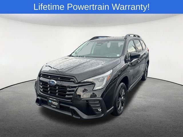 2026 Subaru ASCENT Premium 8-Passenger