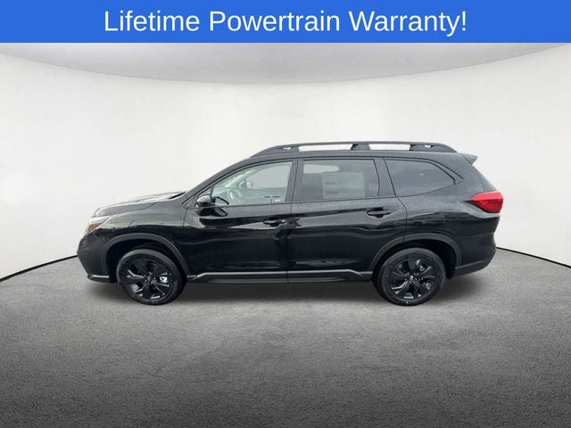 2026 Subaru ASCENT Premium 8-Passenger