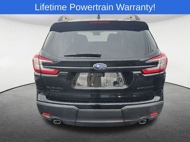 2026 Subaru ASCENT Premium 8-Passenger