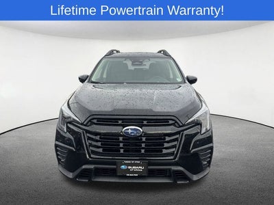 2026 Subaru ASCENT Premium 8-Passenger