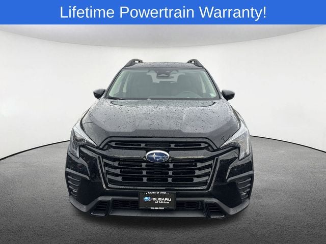 2026 Subaru ASCENT Premium 8-Passenger