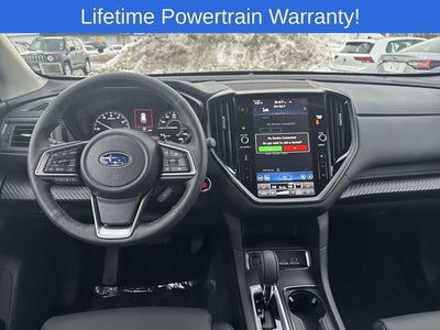 2026 Subaru ASCENT Premium 8-Passenger