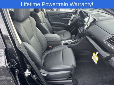 2026 Subaru ASCENT Premium 8-Passenger