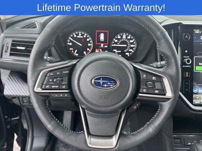 2026 Subaru ASCENT Premium 8-Passenger