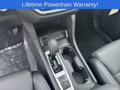 2026 Subaru ASCENT Premium 8-Passenger