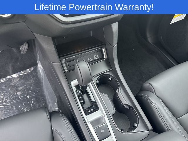 2026 Subaru ASCENT Premium 8-Passenger