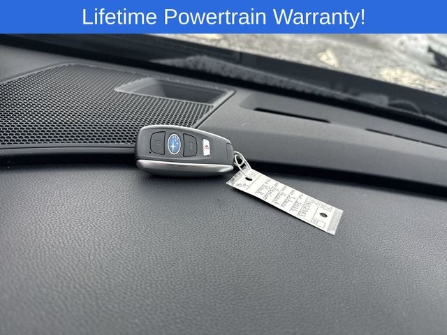 2026 Subaru ASCENT Premium 8-Passenger