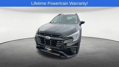 2026 Subaru ASCENT Premium 8-Passenger