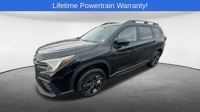 2026 Subaru ASCENT Premium 8-Passenger