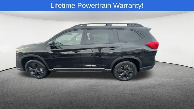 2026 Subaru ASCENT Premium 8-Passenger