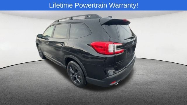 2026 Subaru ASCENT Premium 8-Passenger