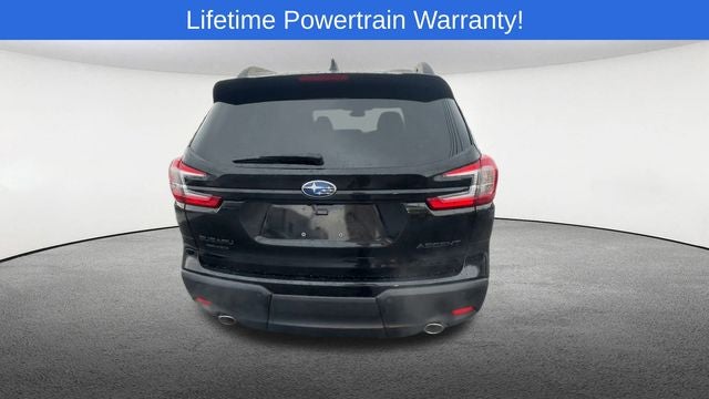 2026 Subaru ASCENT Premium 8-Passenger