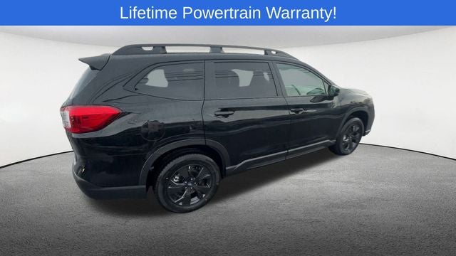 2026 Subaru ASCENT Premium 8-Passenger