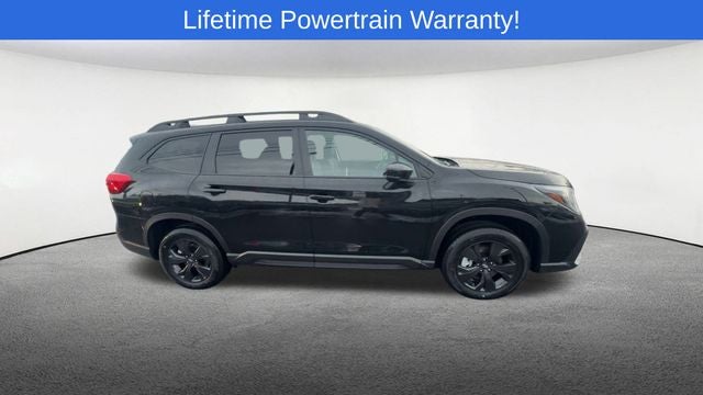 2026 Subaru ASCENT Premium 8-Passenger