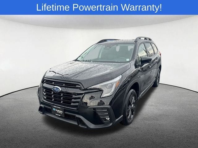 2026 Subaru ASCENT Premium 8-Passenger