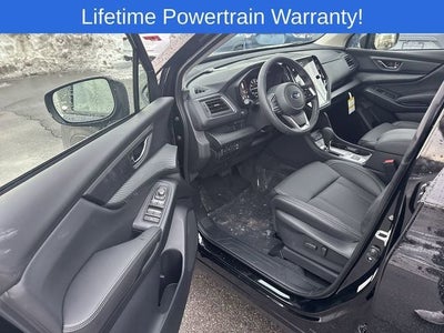 2026 Subaru ASCENT Premium 8-Passenger