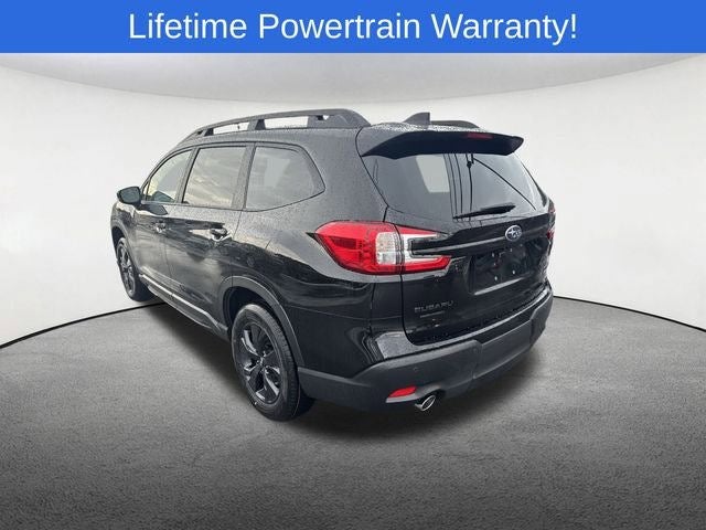 2026 Subaru ASCENT Premium 8-Passenger