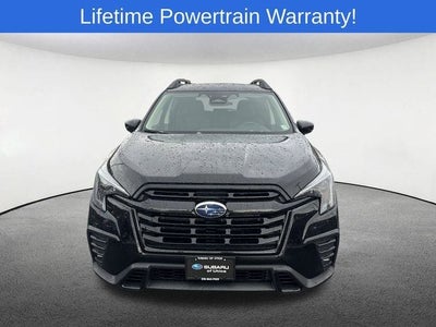 2026 Subaru ASCENT Premium 8-Passenger