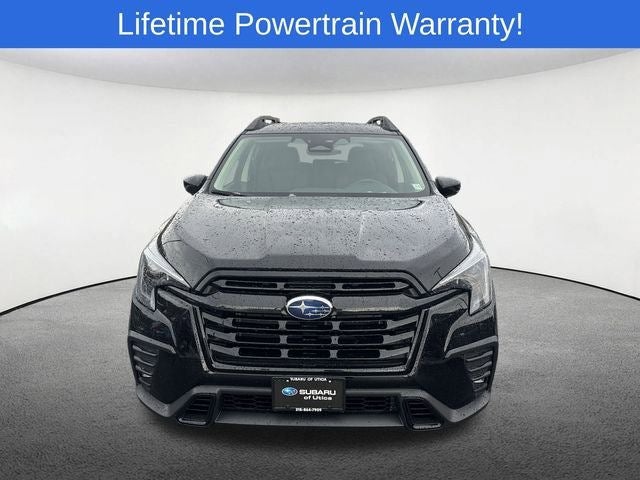 2026 Subaru ASCENT Premium 8-Passenger