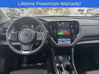 2026 Subaru ASCENT Premium 8-Passenger