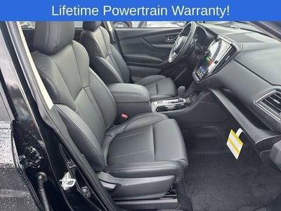 2026 Subaru ASCENT Premium 8-Passenger