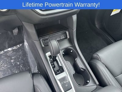 2026 Subaru ASCENT Premium 8-Passenger