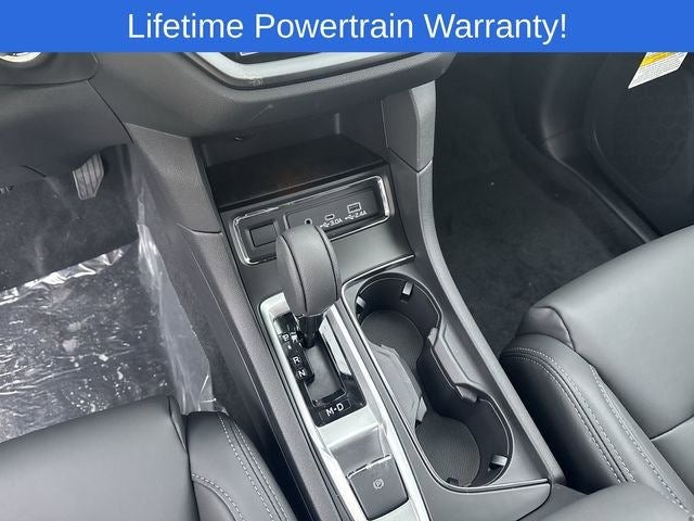 2026 Subaru ASCENT Premium 8-Passenger