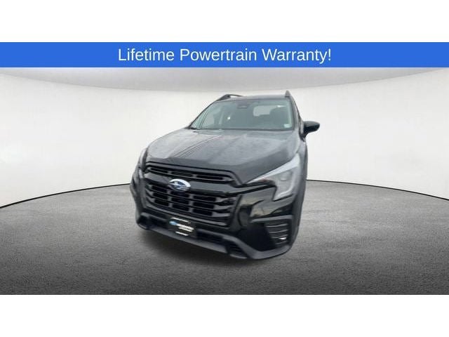 2026 Subaru ASCENT Premium 8-Passenger