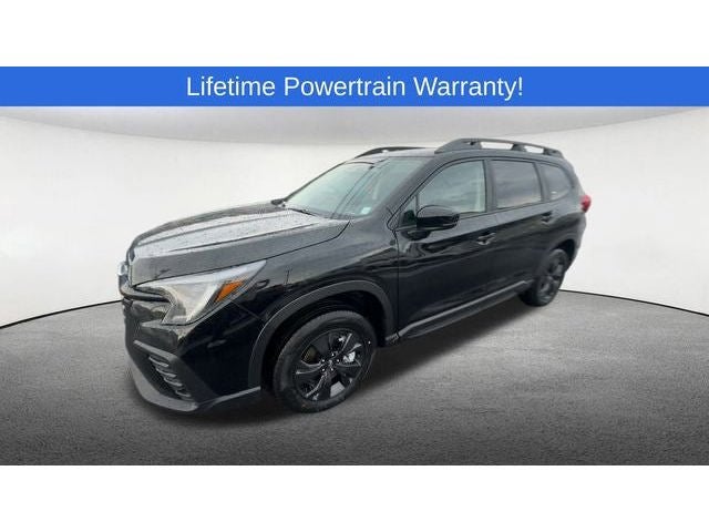 2026 Subaru ASCENT Premium 8-Passenger