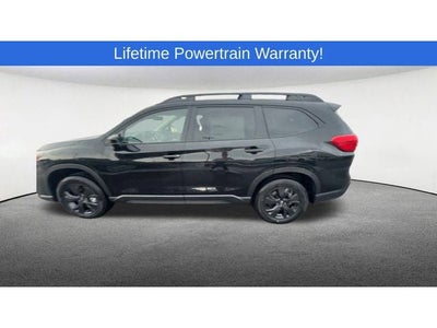 2026 Subaru ASCENT Premium 8-Passenger