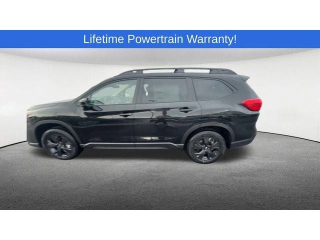 2026 Subaru ASCENT Premium 8-Passenger