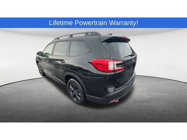 2026 Subaru ASCENT Premium 8-Passenger