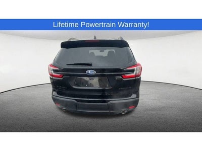 2026 Subaru ASCENT Premium 8-Passenger