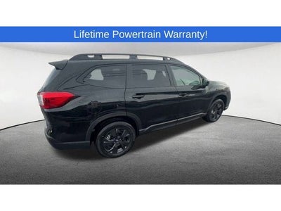 2026 Subaru ASCENT Premium 8-Passenger