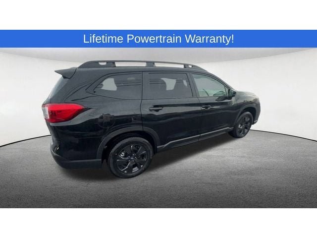 2026 Subaru ASCENT Premium 8-Passenger