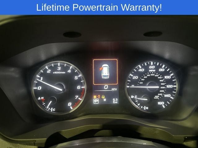 2026 Subaru ASCENT Premium 7-Passenger