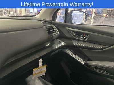 2026 Subaru ASCENT Premium 7-Passenger