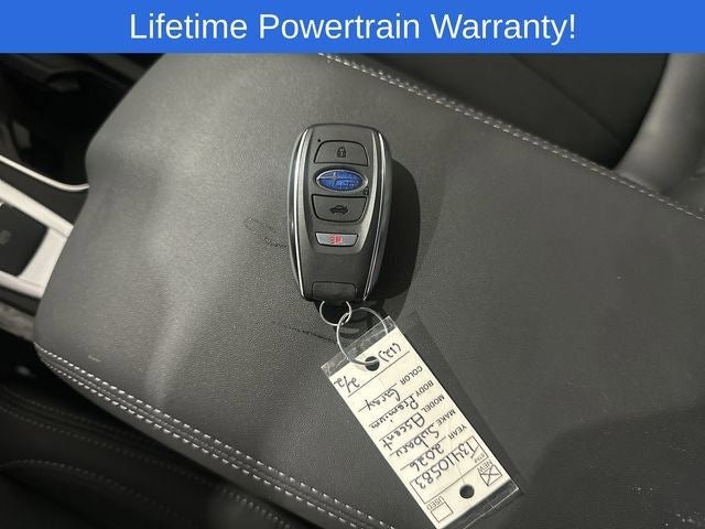 2026 Subaru ASCENT Premium 7-Passenger