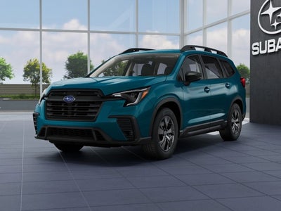2027 Subaru ASCENT Premium 7-Passenger