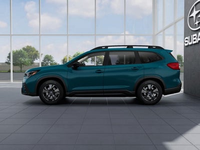 2027 Subaru ASCENT Premium 7-Passenger