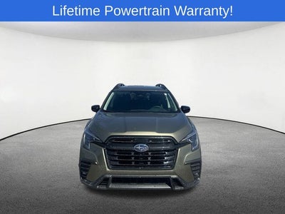 2026 Subaru ASCENT Premium 7-Passenger