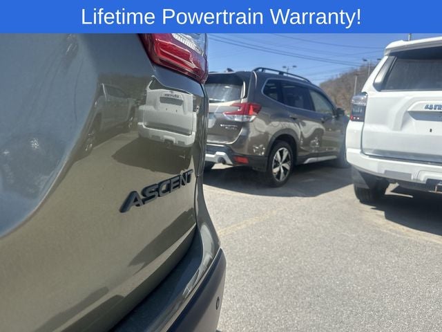 2026 Subaru ASCENT Premium 7-Passenger