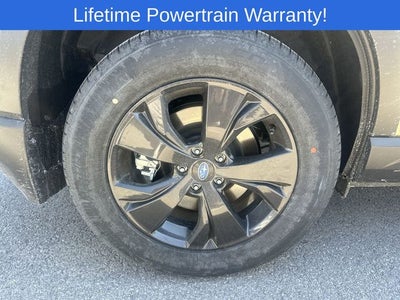 2026 Subaru ASCENT Premium 7-Passenger