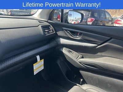 2026 Subaru ASCENT Premium 7-Passenger