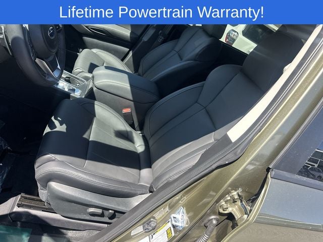 2026 Subaru ASCENT Premium 7-Passenger