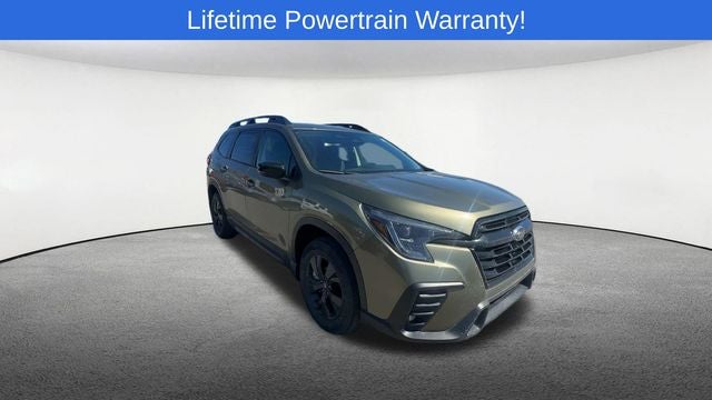 2026 Subaru ASCENT Premium 7-Passenger