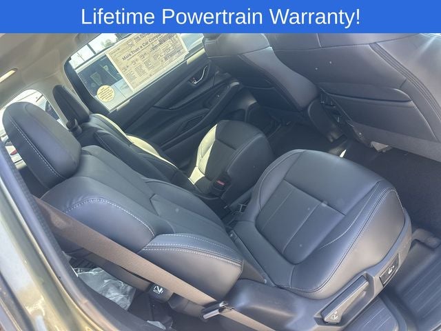 2026 Subaru ASCENT Premium 7-Passenger