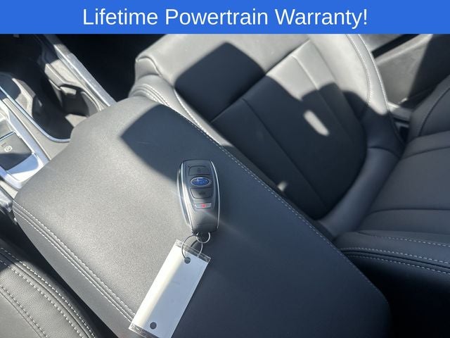 2026 Subaru ASCENT Premium 7-Passenger