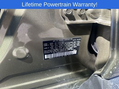 2026 Subaru ASCENT Premium 7-Passenger