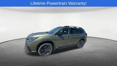 2026 Subaru ASCENT Premium 7-Passenger